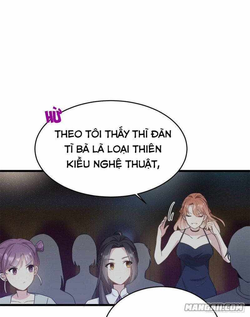 Vẫn Cứ Nhớ Em, Nhớ Em: Chapter 8