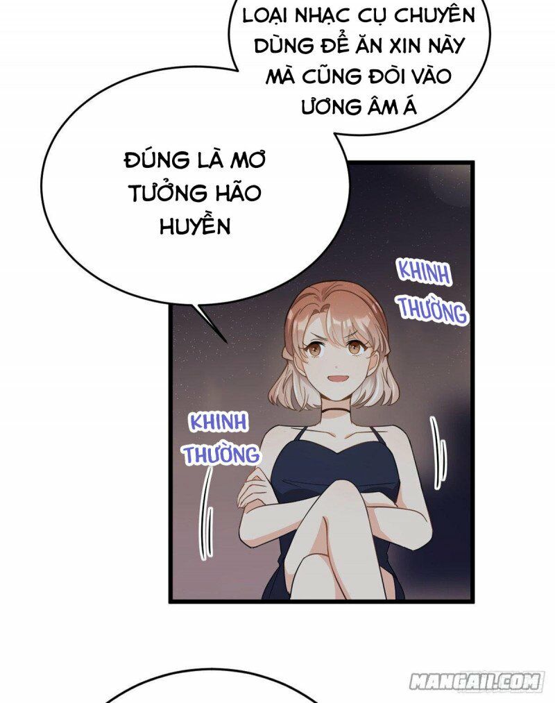 Vẫn Cứ Nhớ Em, Nhớ Em: Chapter 8
