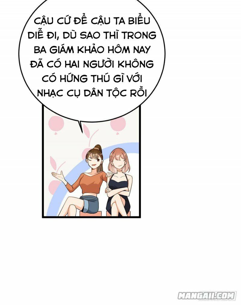Vẫn Cứ Nhớ Em, Nhớ Em: Chapter 8
