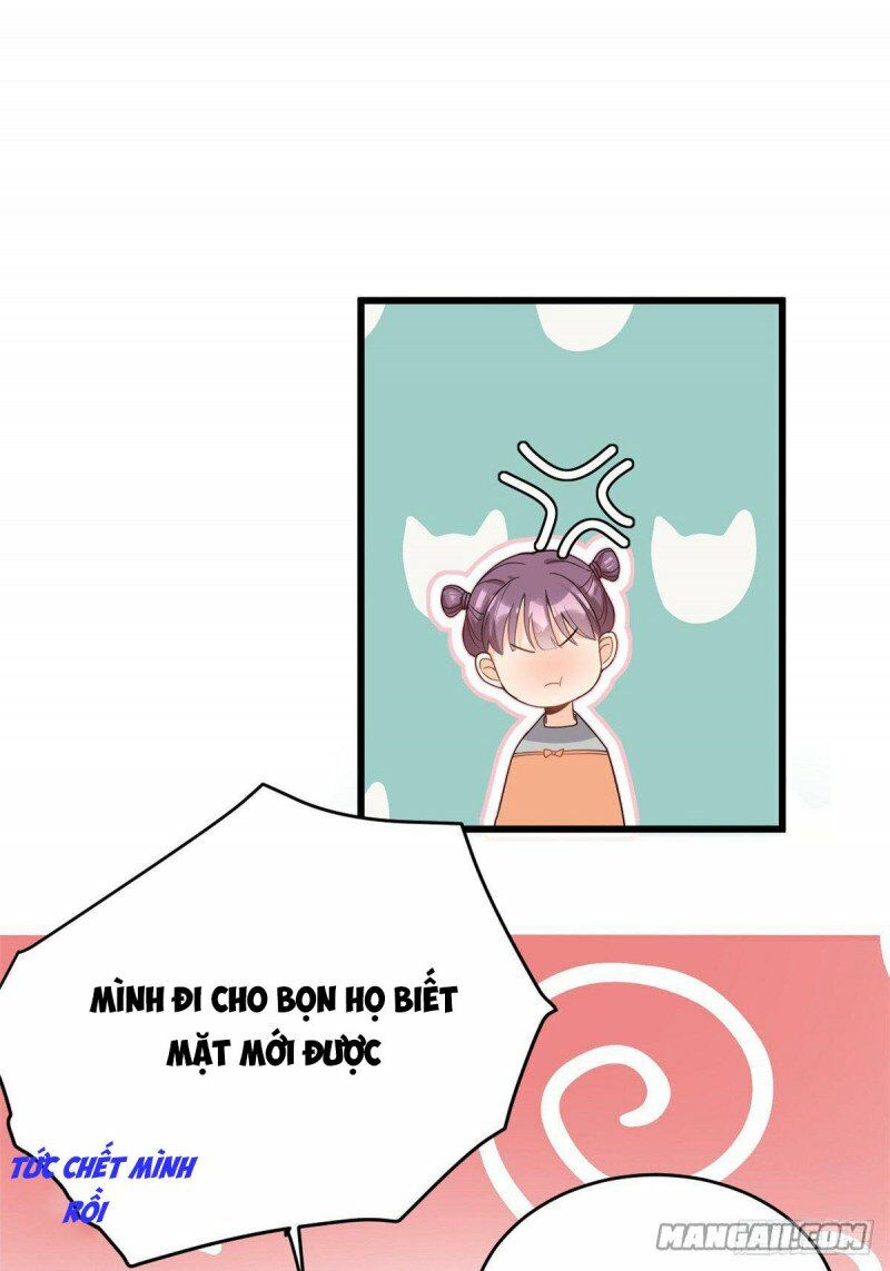 Vẫn Cứ Nhớ Em, Nhớ Em: Chapter 8