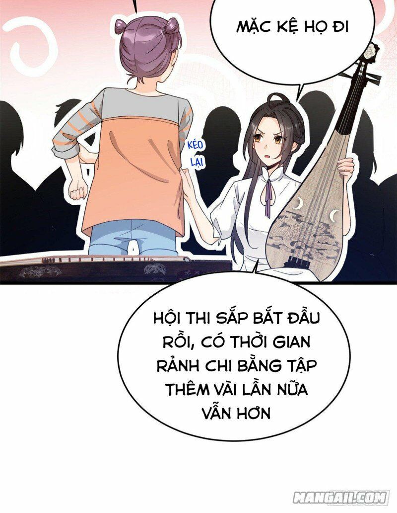 Vẫn Cứ Nhớ Em, Nhớ Em: Chapter 8