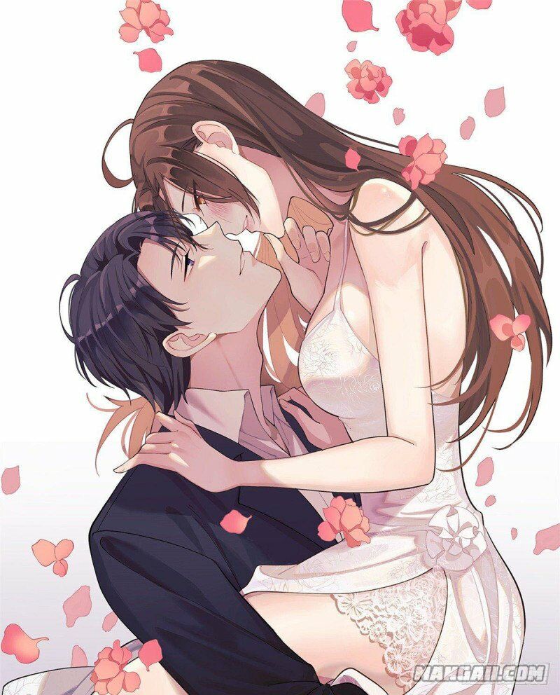 Vẫn Cứ Nhớ Em, Nhớ Em: Chapter 8
