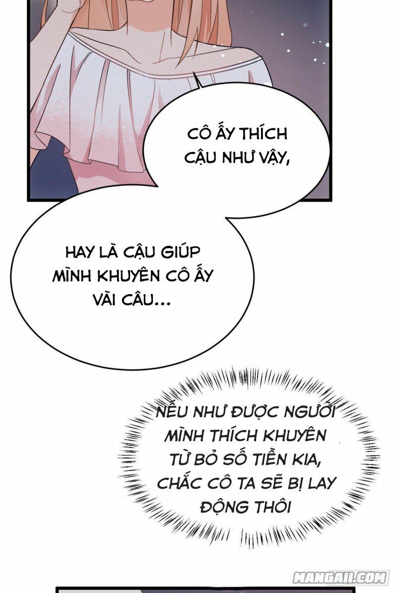 Vẫn Cứ Nhớ Em, Nhớ Em: Chapter 8