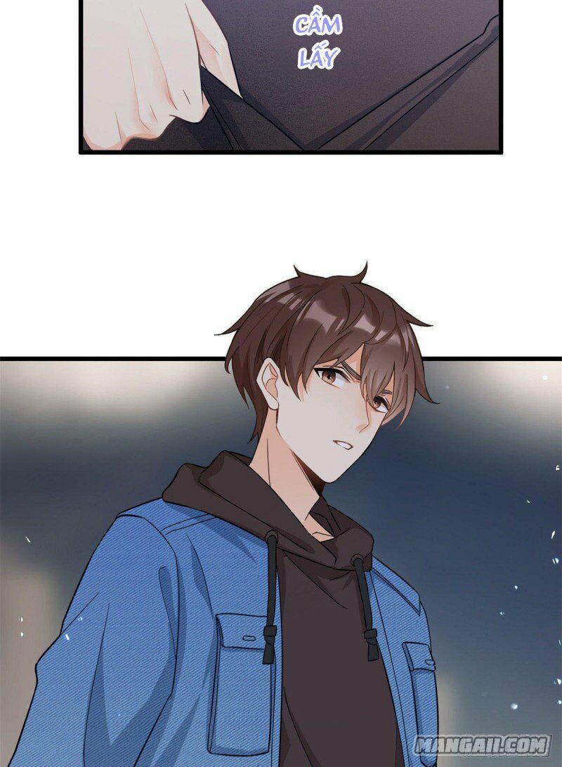 Vẫn Cứ Nhớ Em, Nhớ Em: Chapter 8