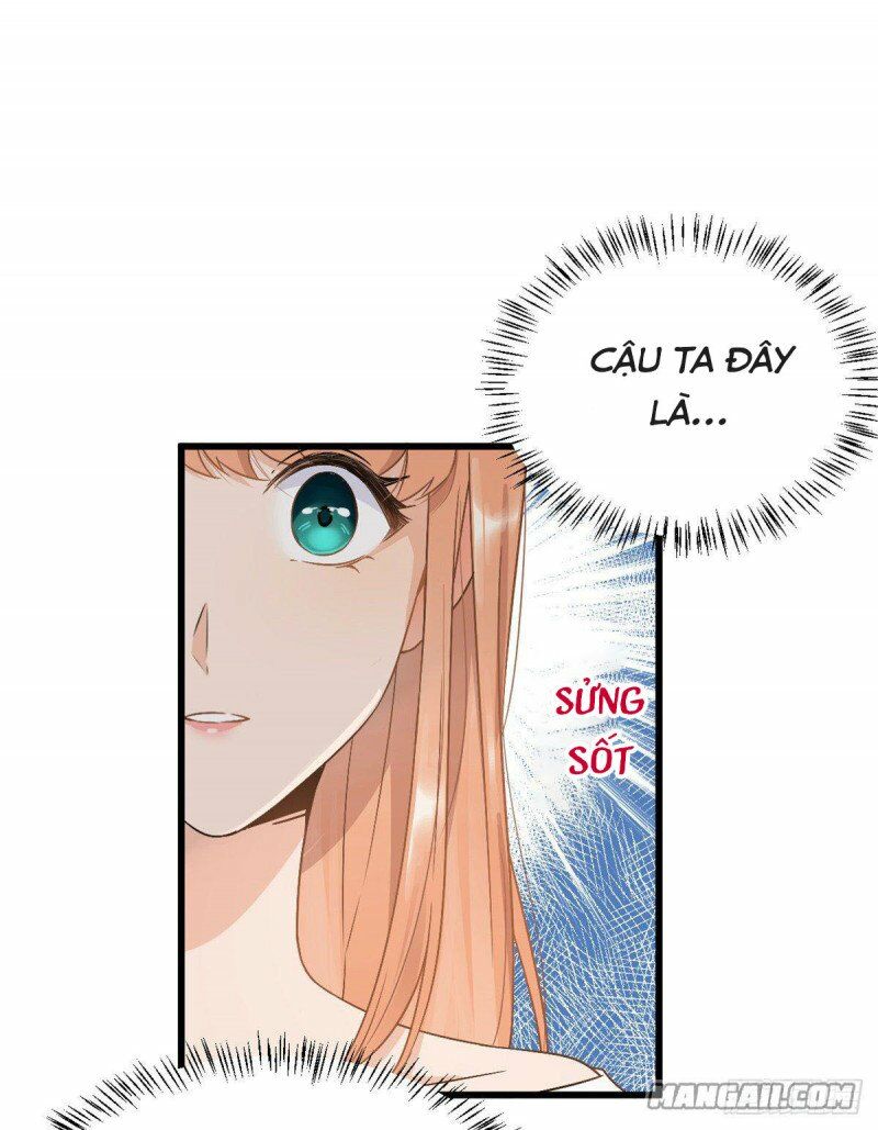 Vẫn Cứ Nhớ Em, Nhớ Em: Chapter 8