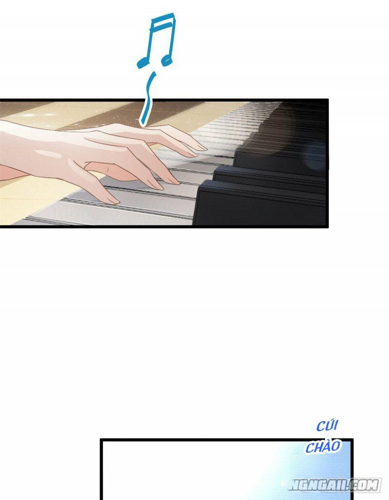 Vẫn Cứ Nhớ Em, Nhớ Em: Chapter 8