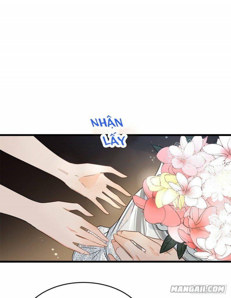 Vẫn Cứ Nhớ Em, Nhớ Em: Chapter 8