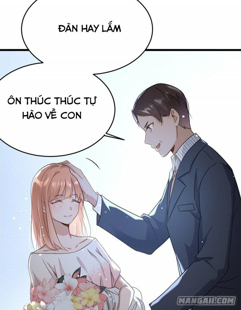 Vẫn Cứ Nhớ Em, Nhớ Em: Chapter 8