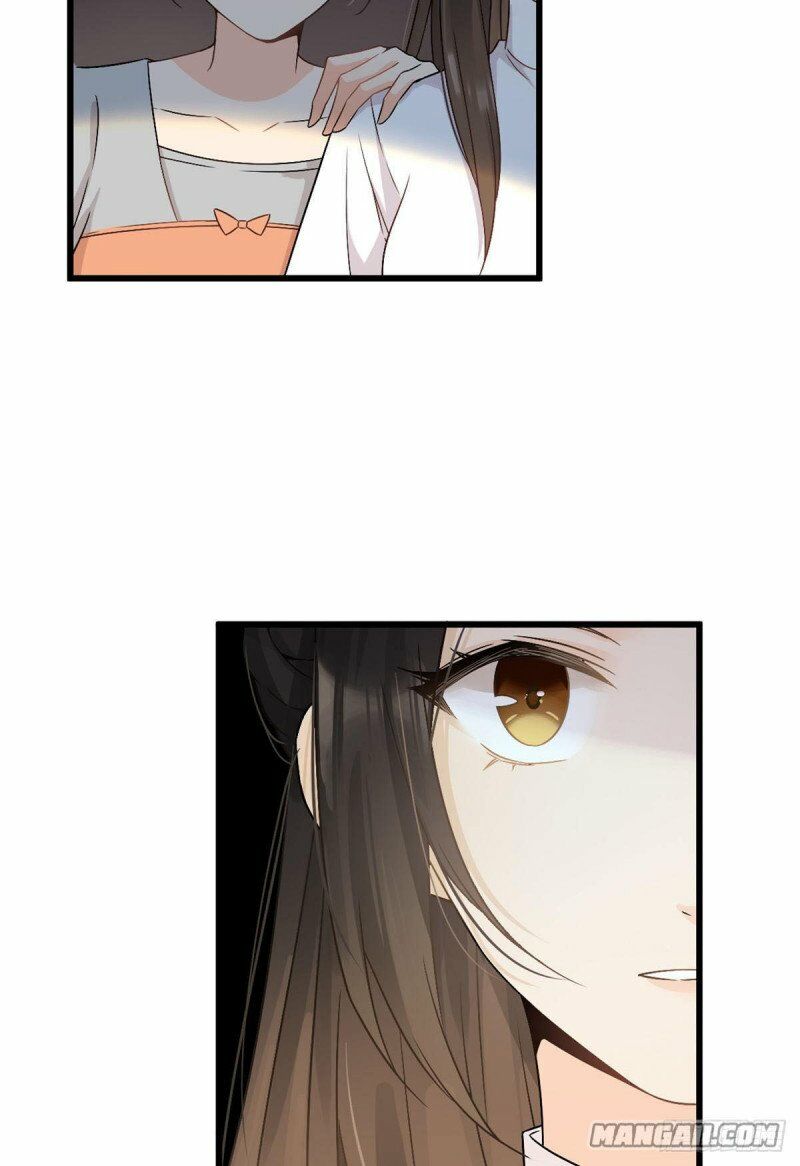 Vẫn Cứ Nhớ Em, Nhớ Em: Chapter 8