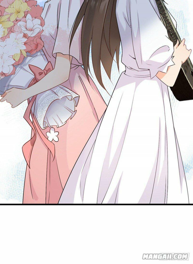 Vẫn Cứ Nhớ Em, Nhớ Em: Chapter 8
