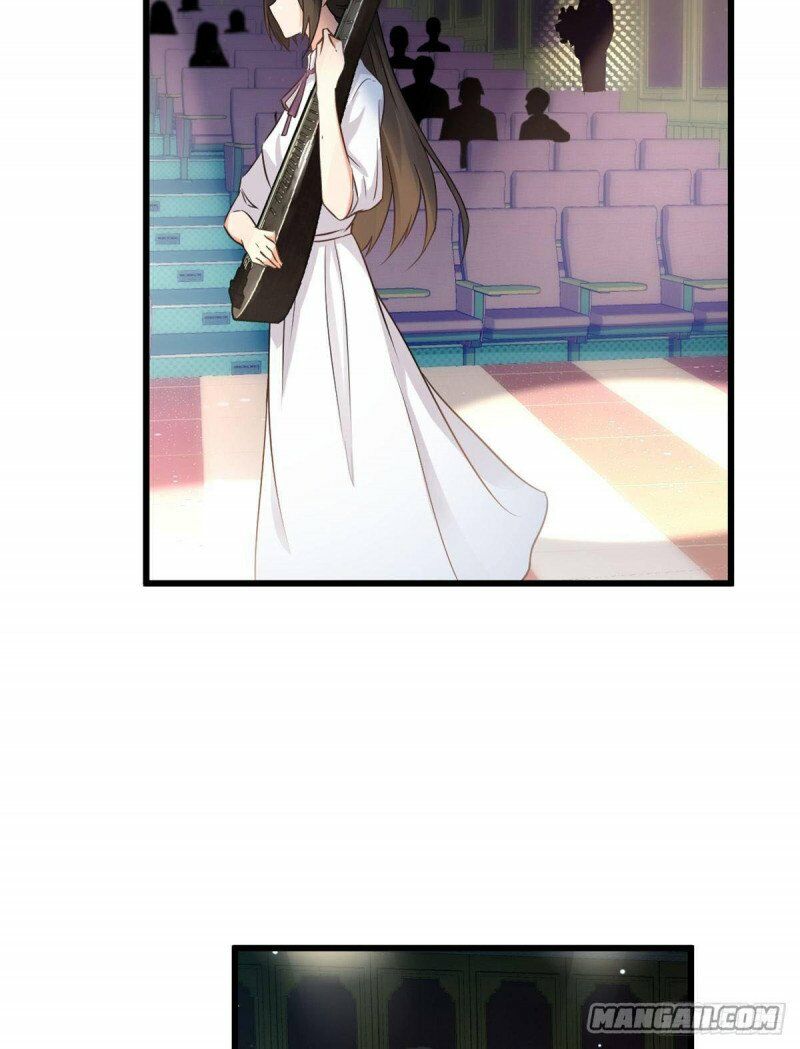 Vẫn Cứ Nhớ Em, Nhớ Em: Chapter 8
