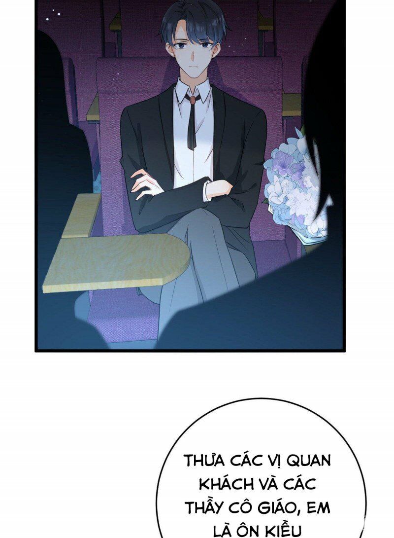 Vẫn Cứ Nhớ Em, Nhớ Em: Chapter 8
