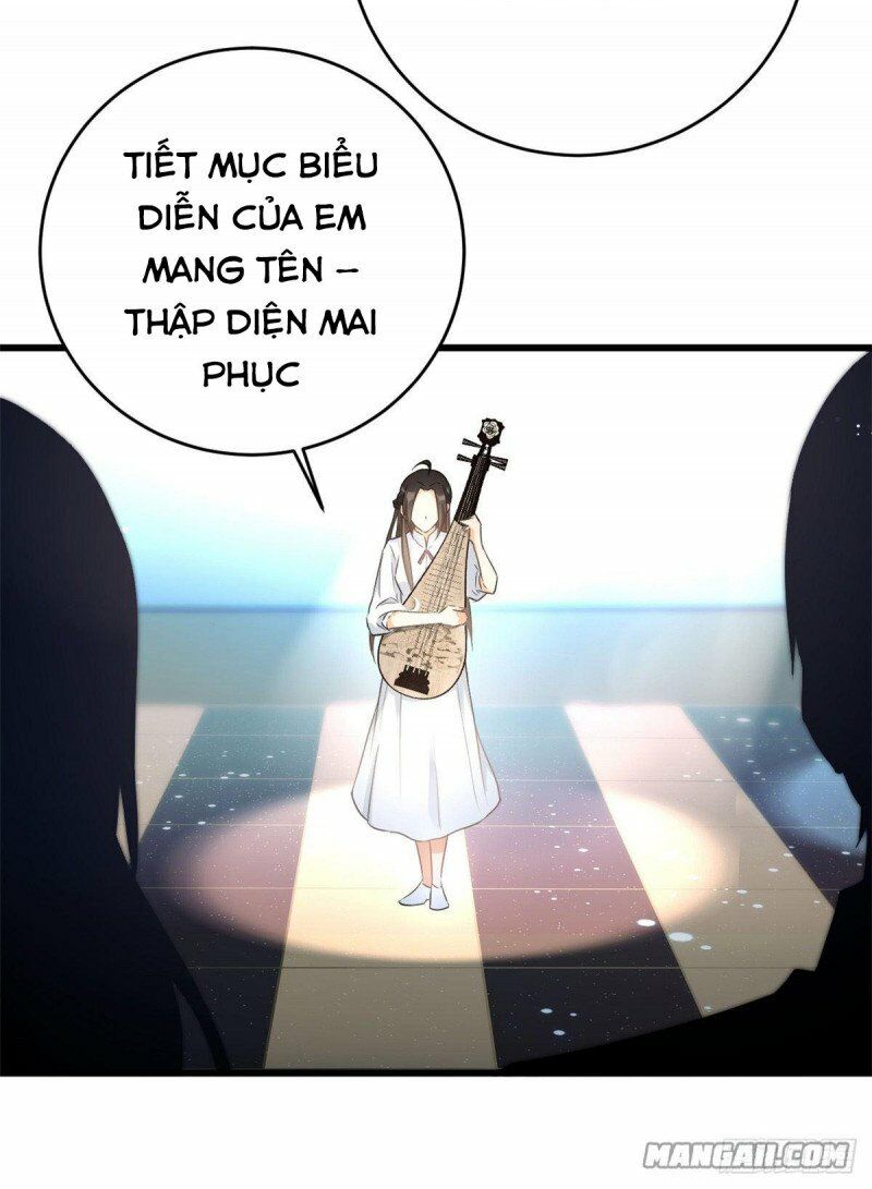 Vẫn Cứ Nhớ Em, Nhớ Em: Chapter 8