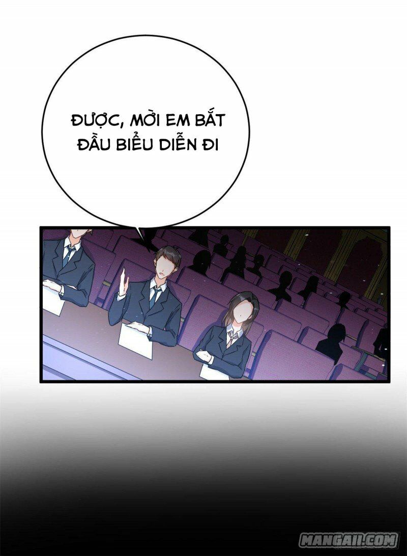 Vẫn Cứ Nhớ Em, Nhớ Em: Chapter 8