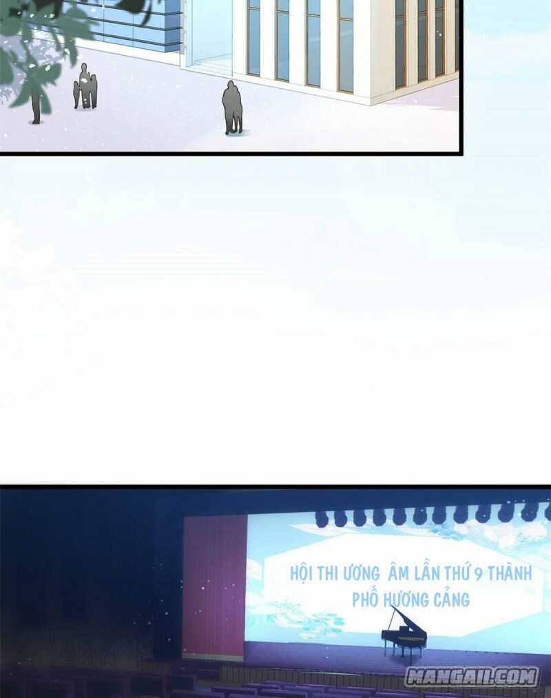 Vẫn Cứ Nhớ Em, Nhớ Em: Chapter 8