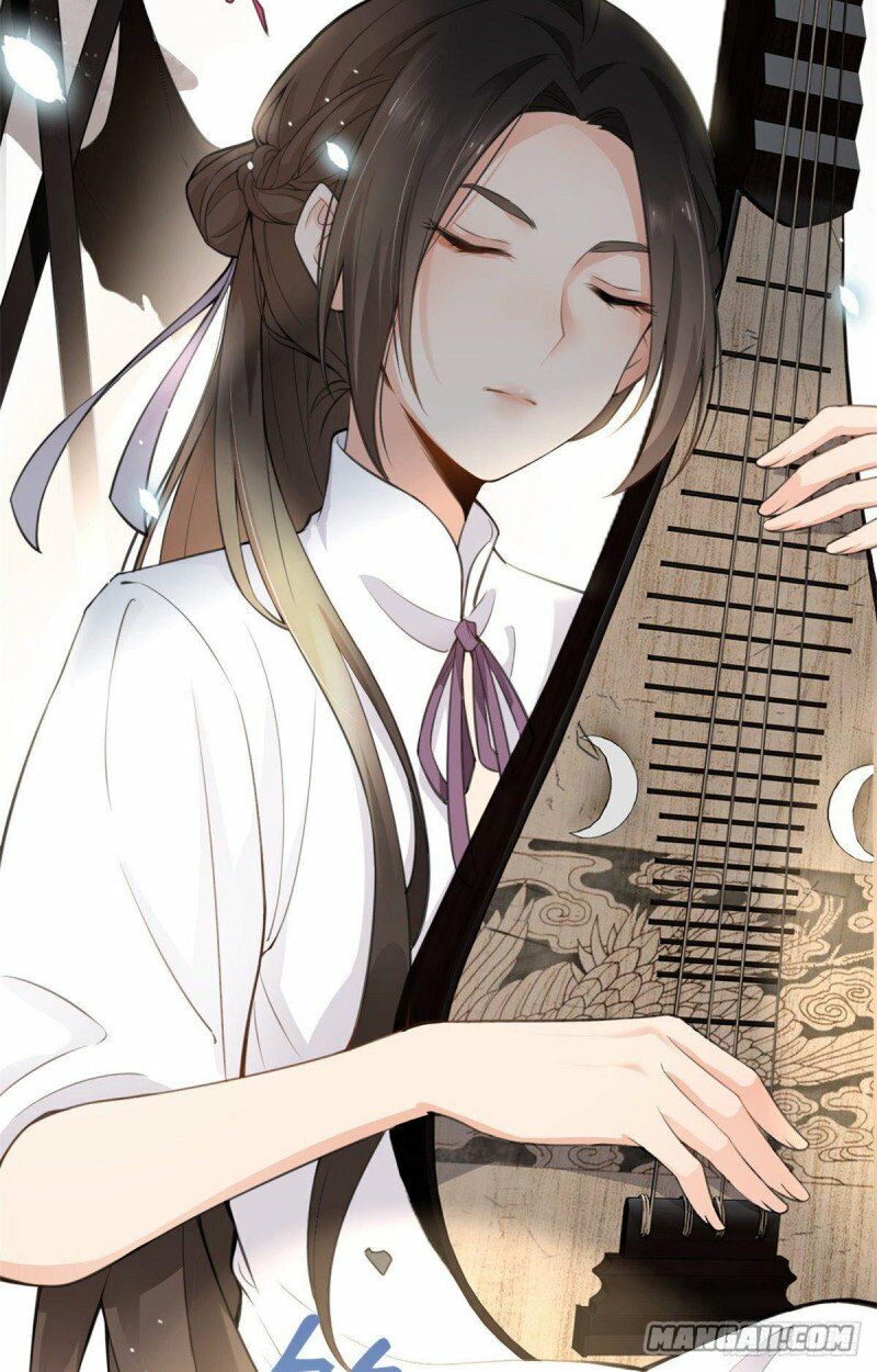 Vẫn Cứ Nhớ Em, Nhớ Em: Chapter 8