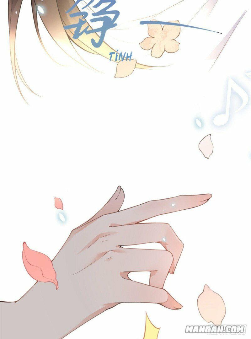 Vẫn Cứ Nhớ Em, Nhớ Em: Chapter 8
