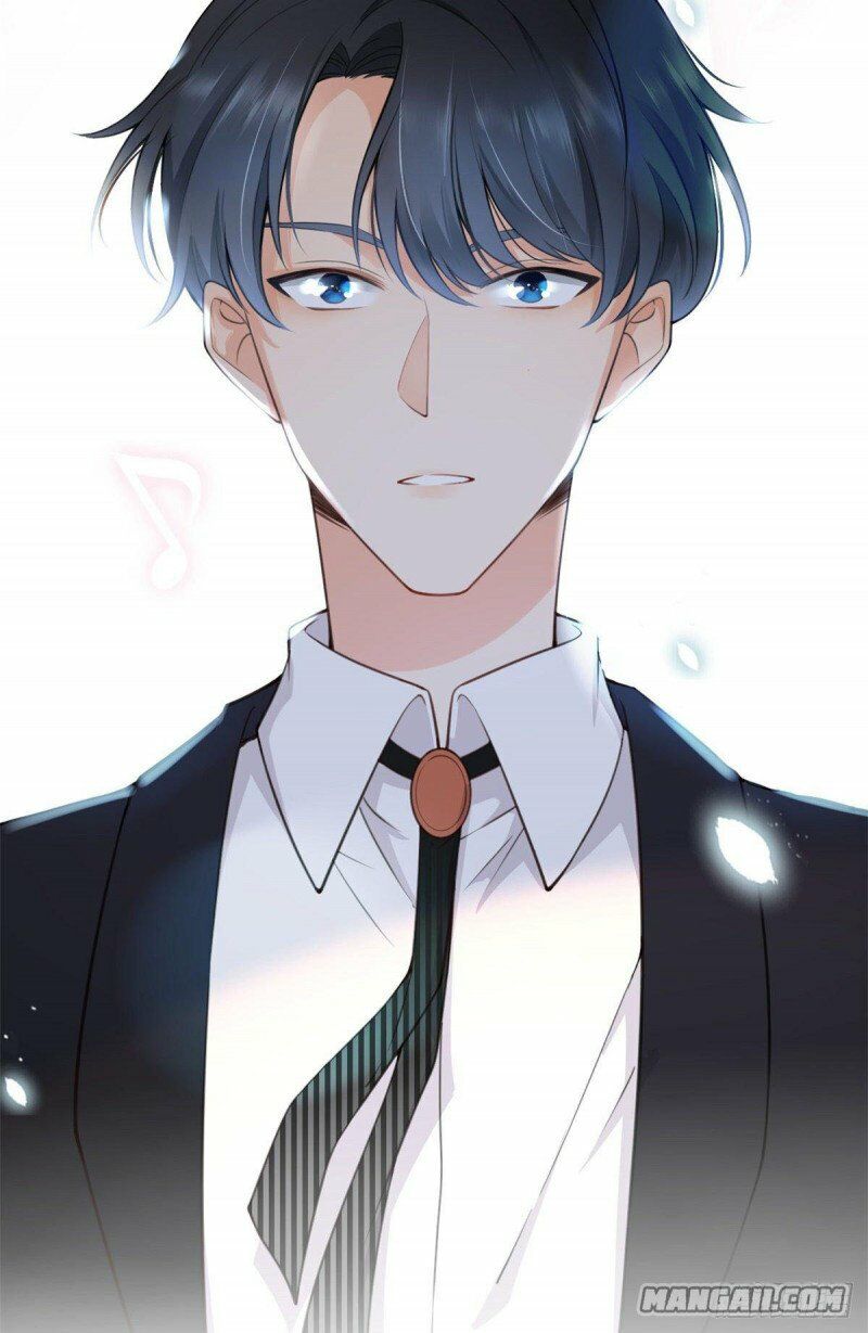 Vẫn Cứ Nhớ Em, Nhớ Em: Chapter 8
