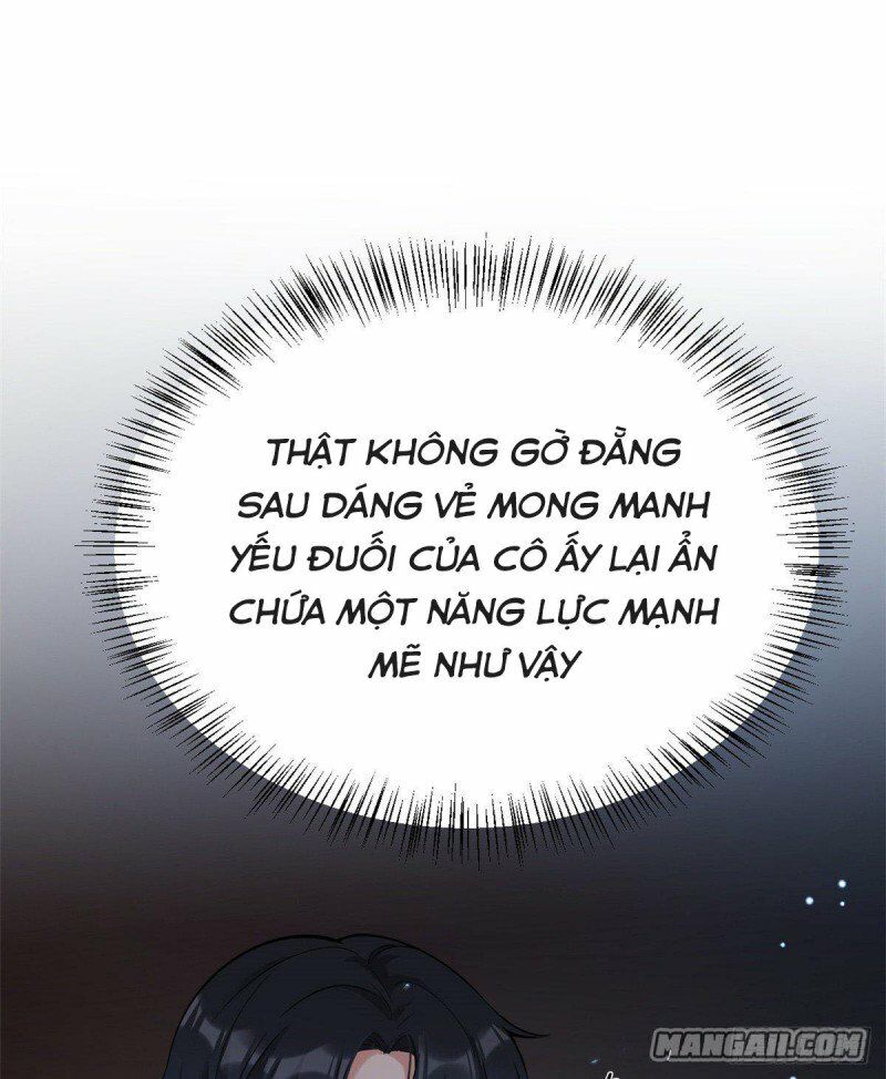 Vẫn Cứ Nhớ Em, Nhớ Em: Chapter 8