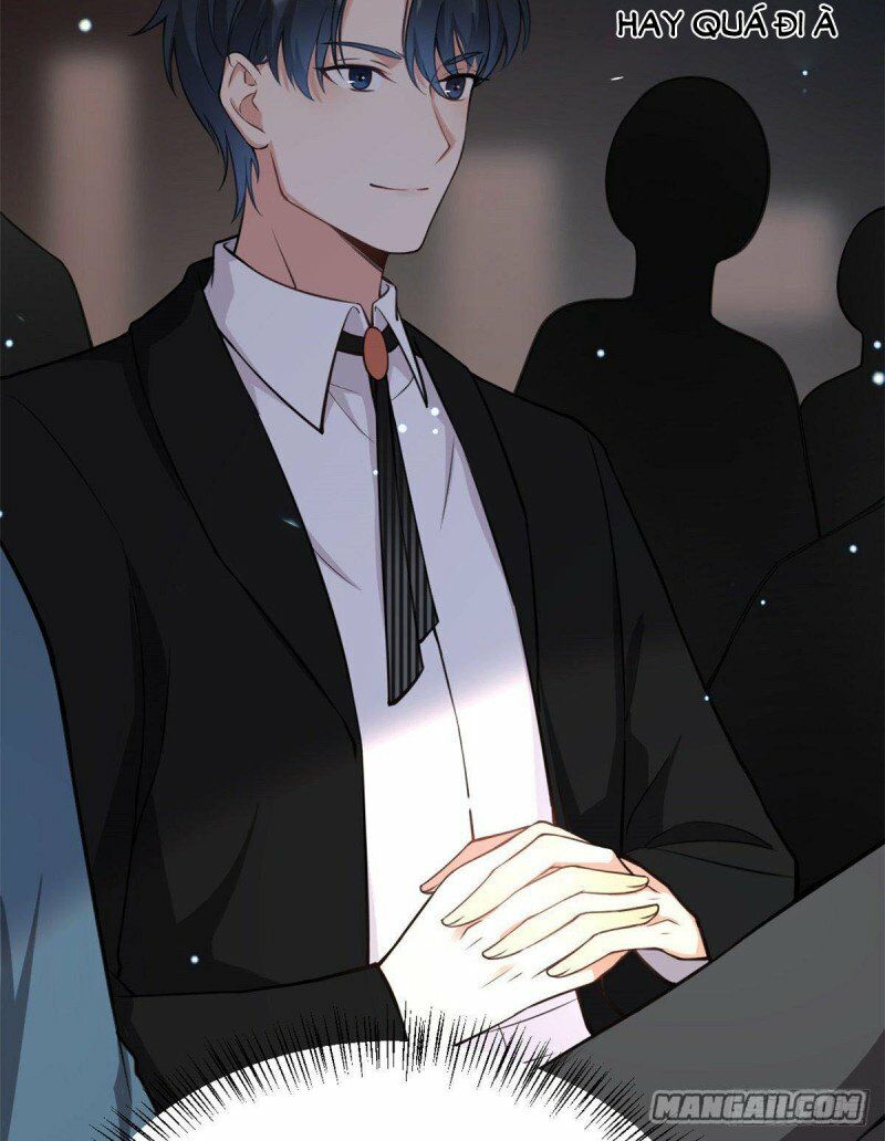 Vẫn Cứ Nhớ Em, Nhớ Em: Chapter 8