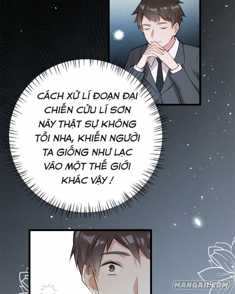 Vẫn Cứ Nhớ Em, Nhớ Em: Chapter 8