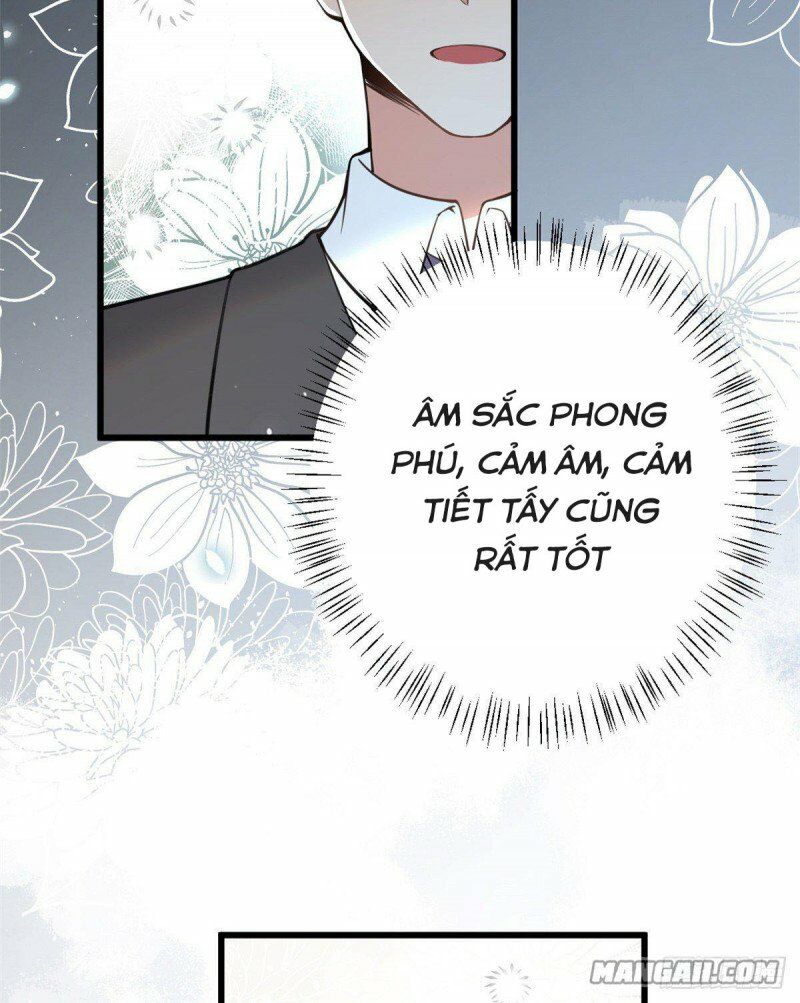 Vẫn Cứ Nhớ Em, Nhớ Em: Chapter 8