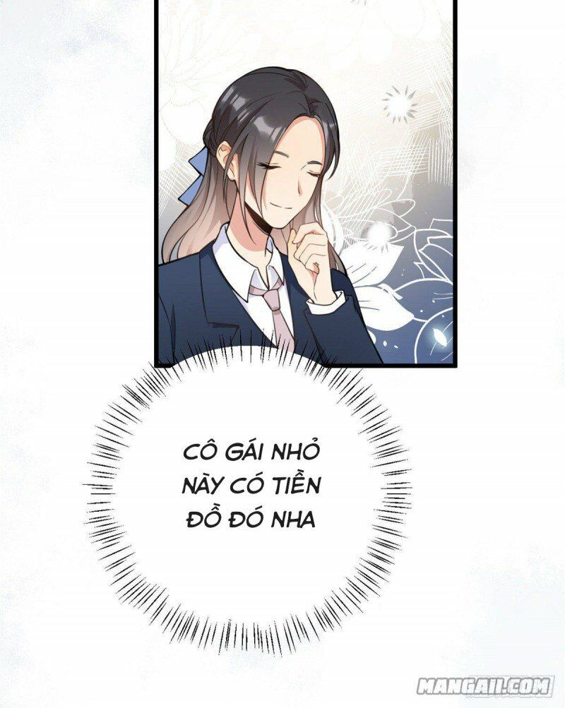 Vẫn Cứ Nhớ Em, Nhớ Em: Chapter 8