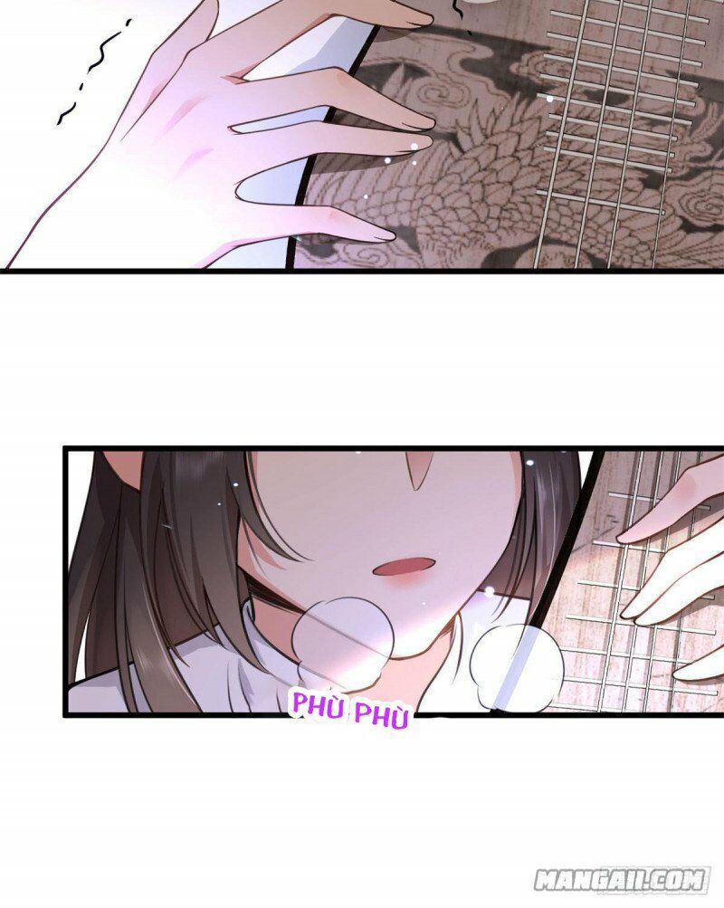 Vẫn Cứ Nhớ Em, Nhớ Em: Chapter 8