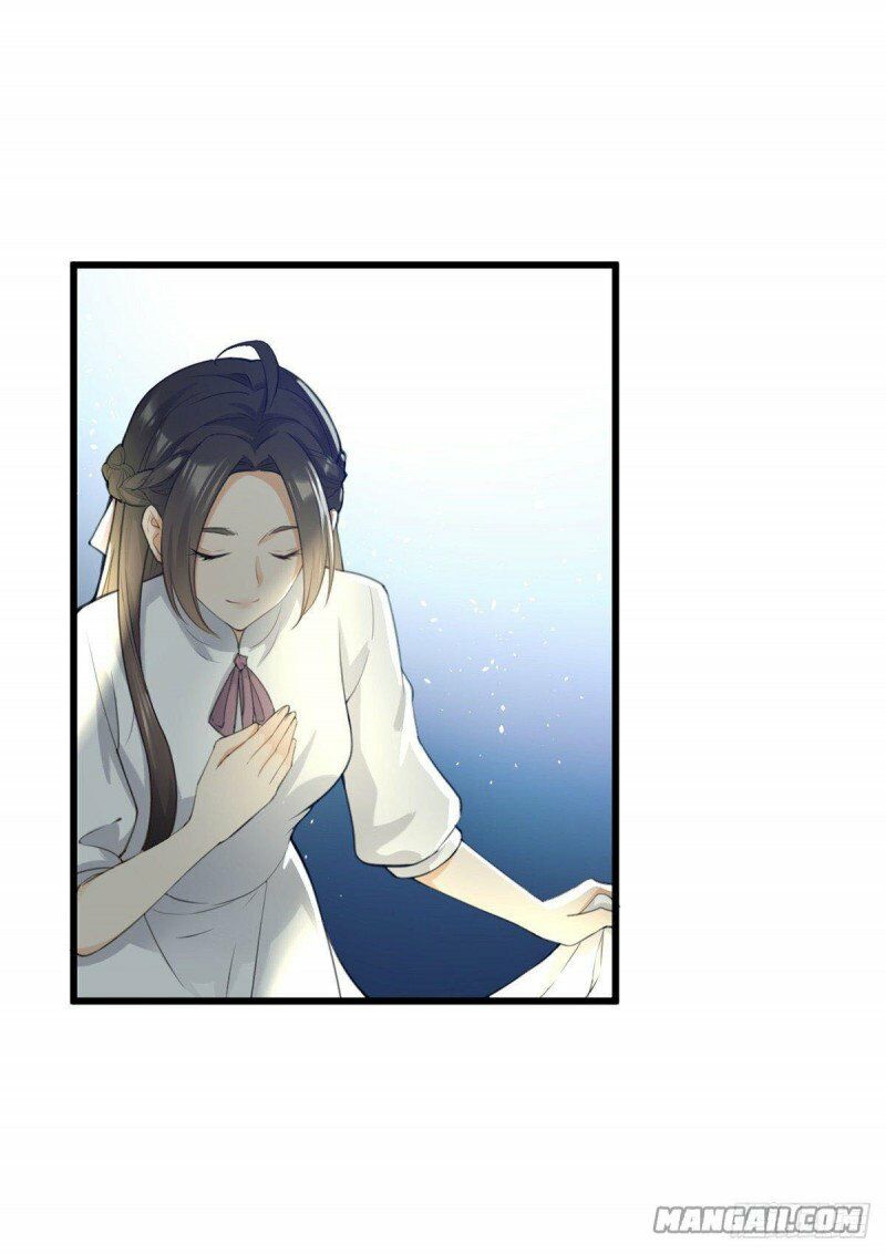 Vẫn Cứ Nhớ Em, Nhớ Em: Chapter 8