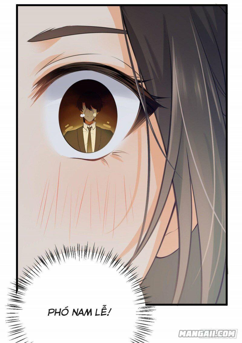 Vẫn Cứ Nhớ Em, Nhớ Em: Chapter 8