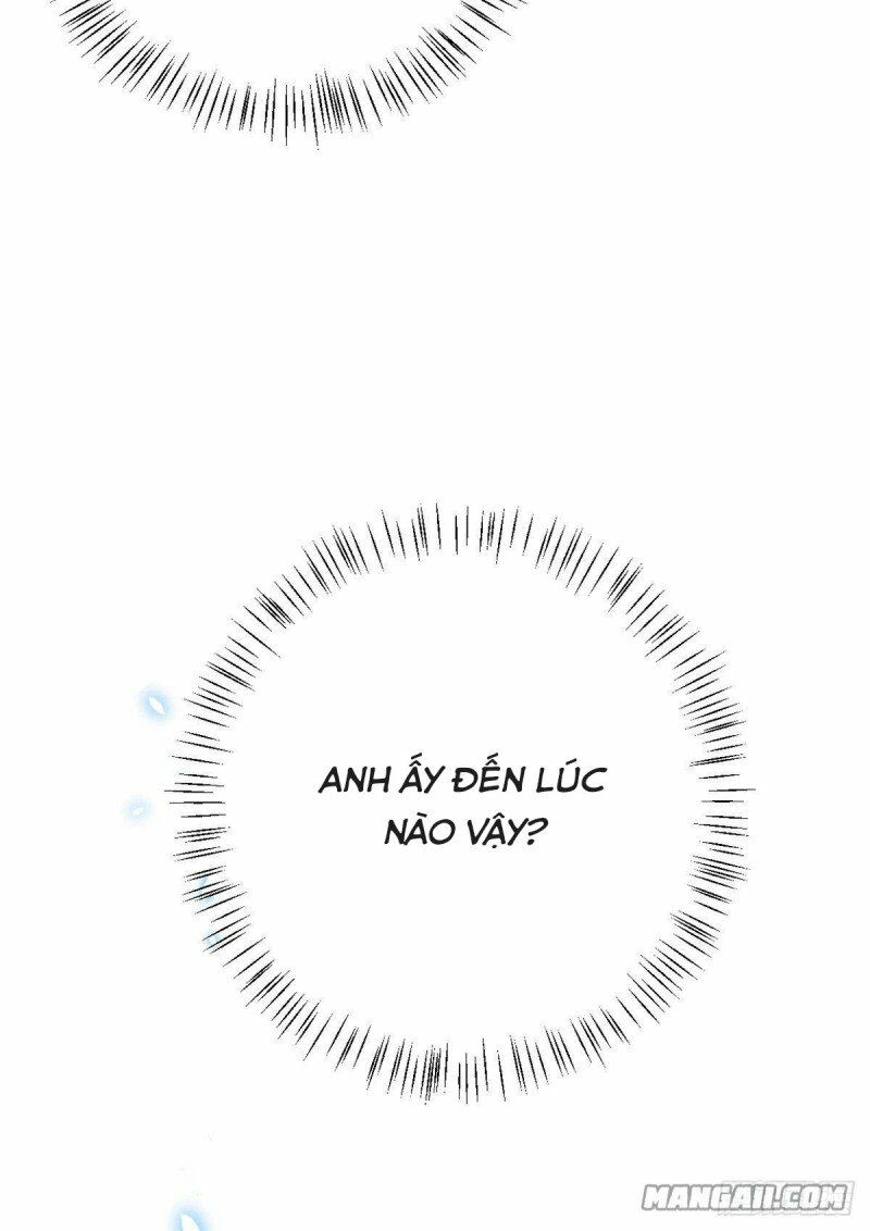 Vẫn Cứ Nhớ Em, Nhớ Em: Chapter 8