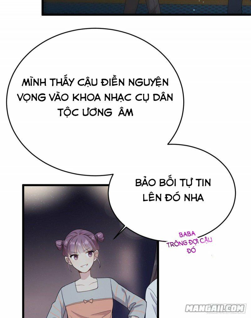 Vẫn Cứ Nhớ Em, Nhớ Em: Chapter 8