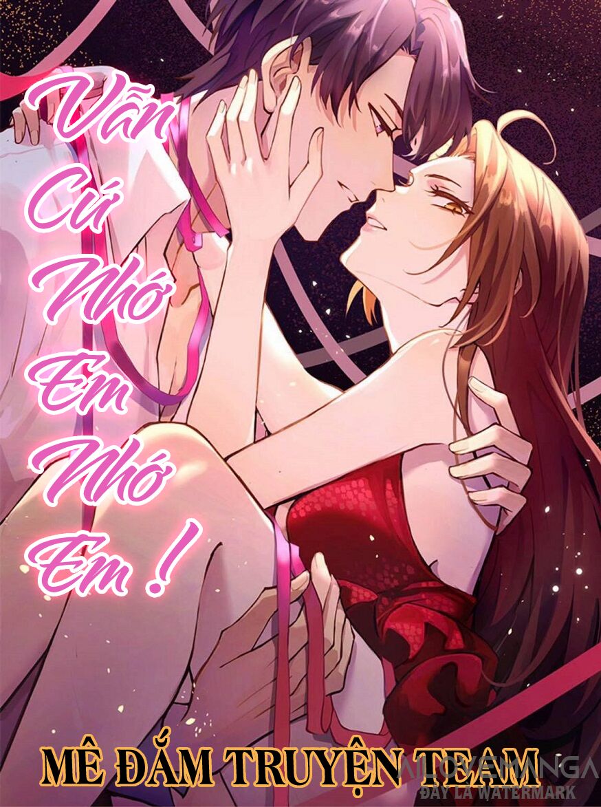 Vẫn Cứ Nhớ Em, Nhớ Em: Chapter 80