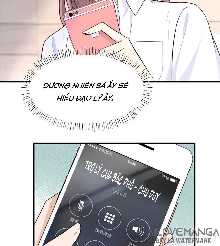 Vẫn Cứ Nhớ Em, Nhớ Em: Chapter 80