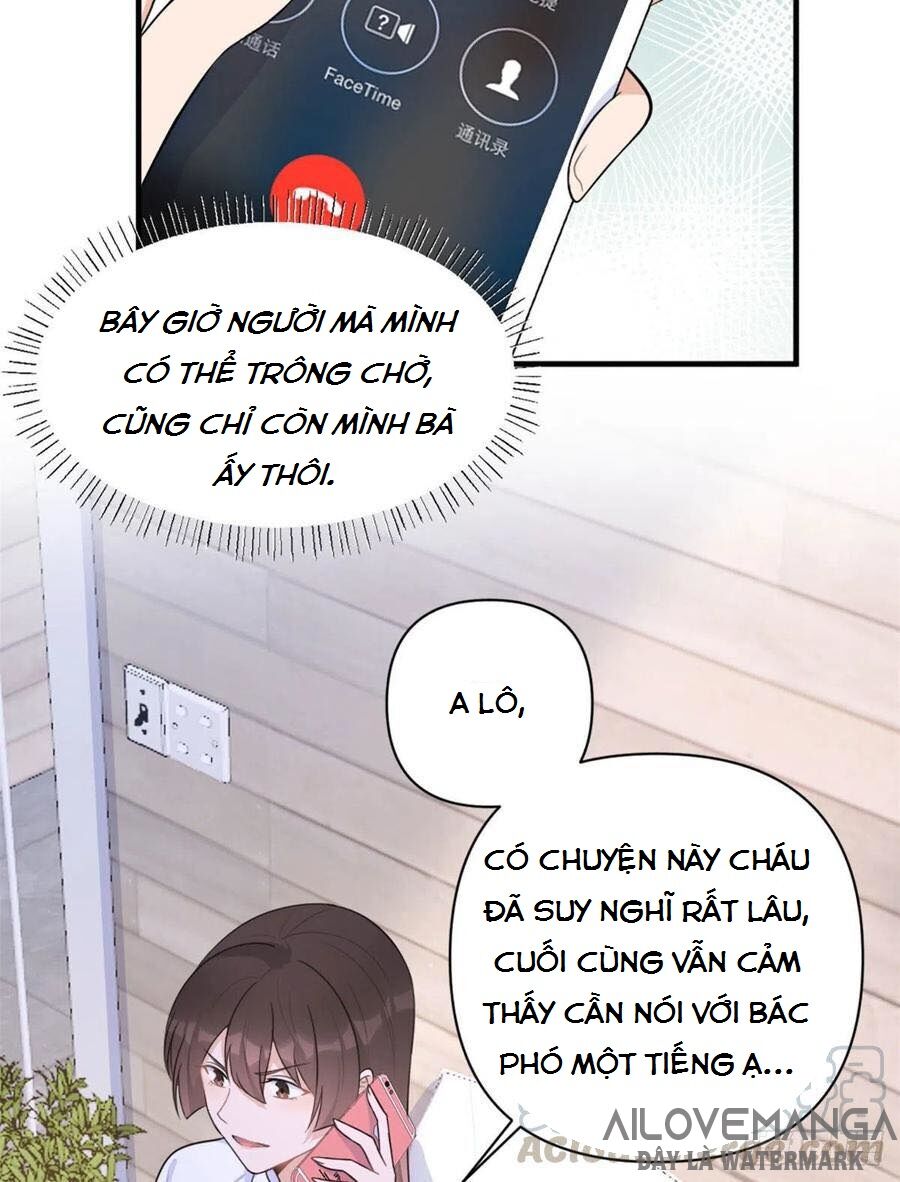 Vẫn Cứ Nhớ Em, Nhớ Em: Chapter 80