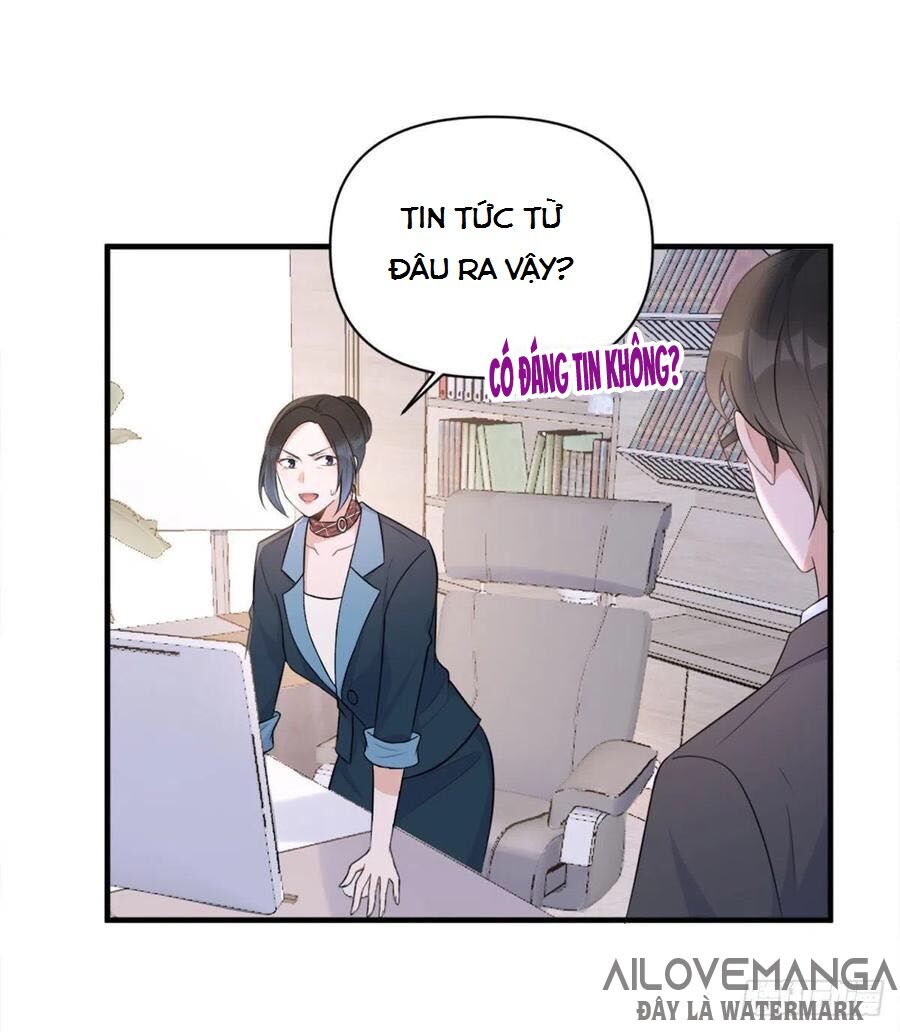 Vẫn Cứ Nhớ Em, Nhớ Em: Chapter 80