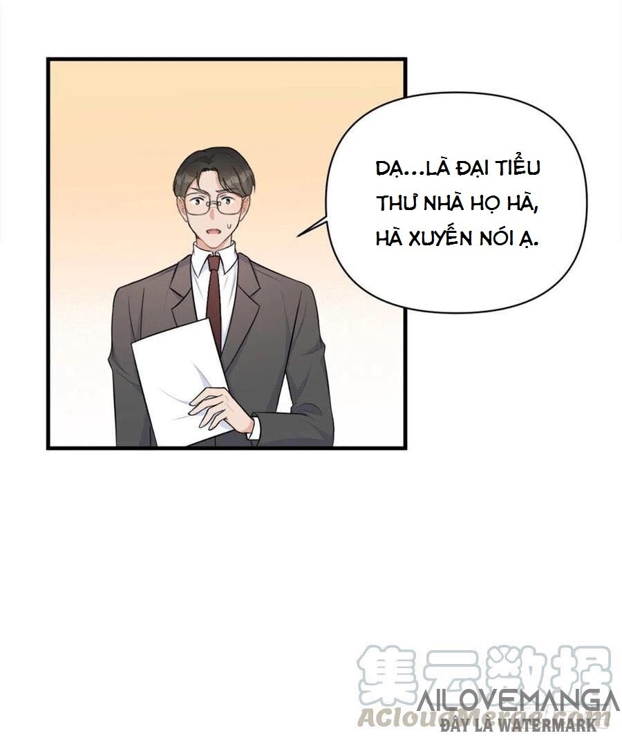 Vẫn Cứ Nhớ Em, Nhớ Em: Chapter 80