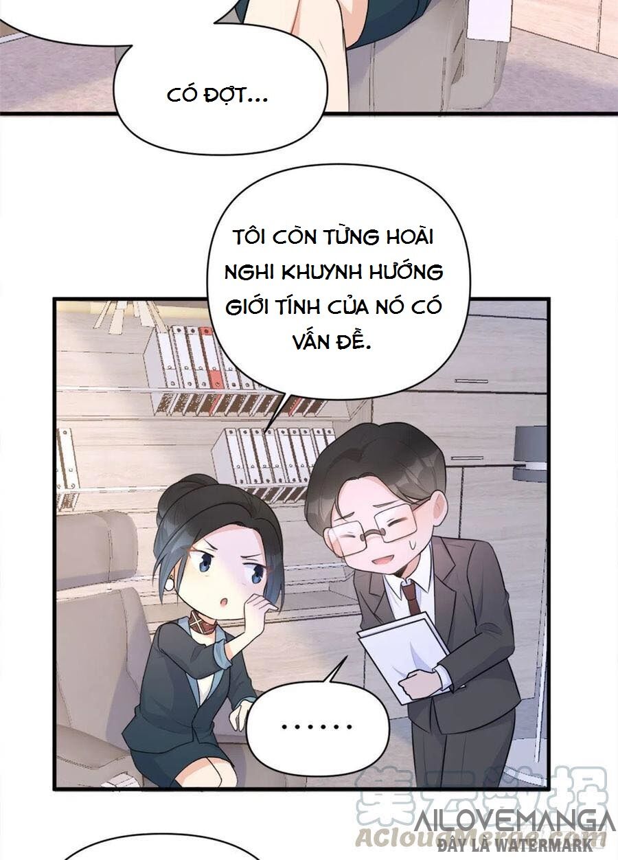 Vẫn Cứ Nhớ Em, Nhớ Em: Chapter 80