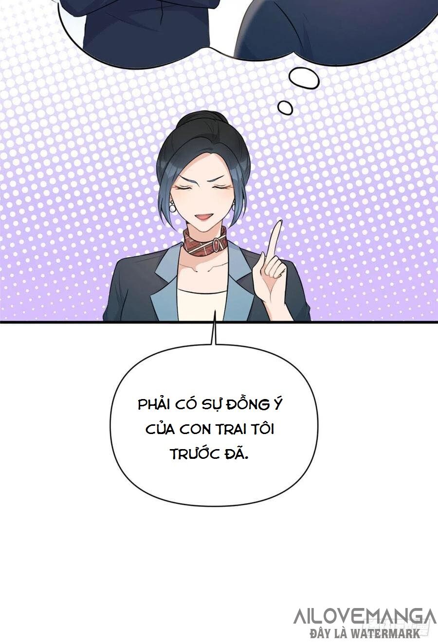 Vẫn Cứ Nhớ Em, Nhớ Em: Chapter 80