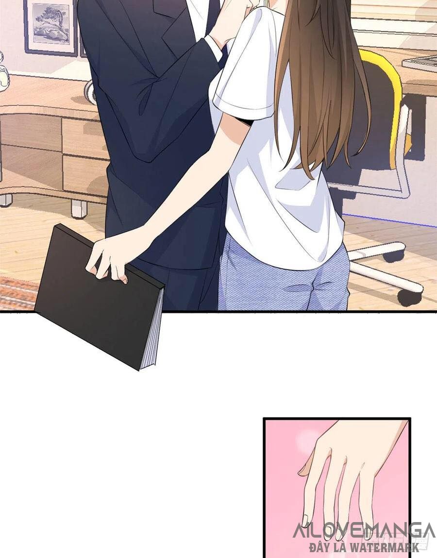 Vẫn Cứ Nhớ Em, Nhớ Em: Chapter 80