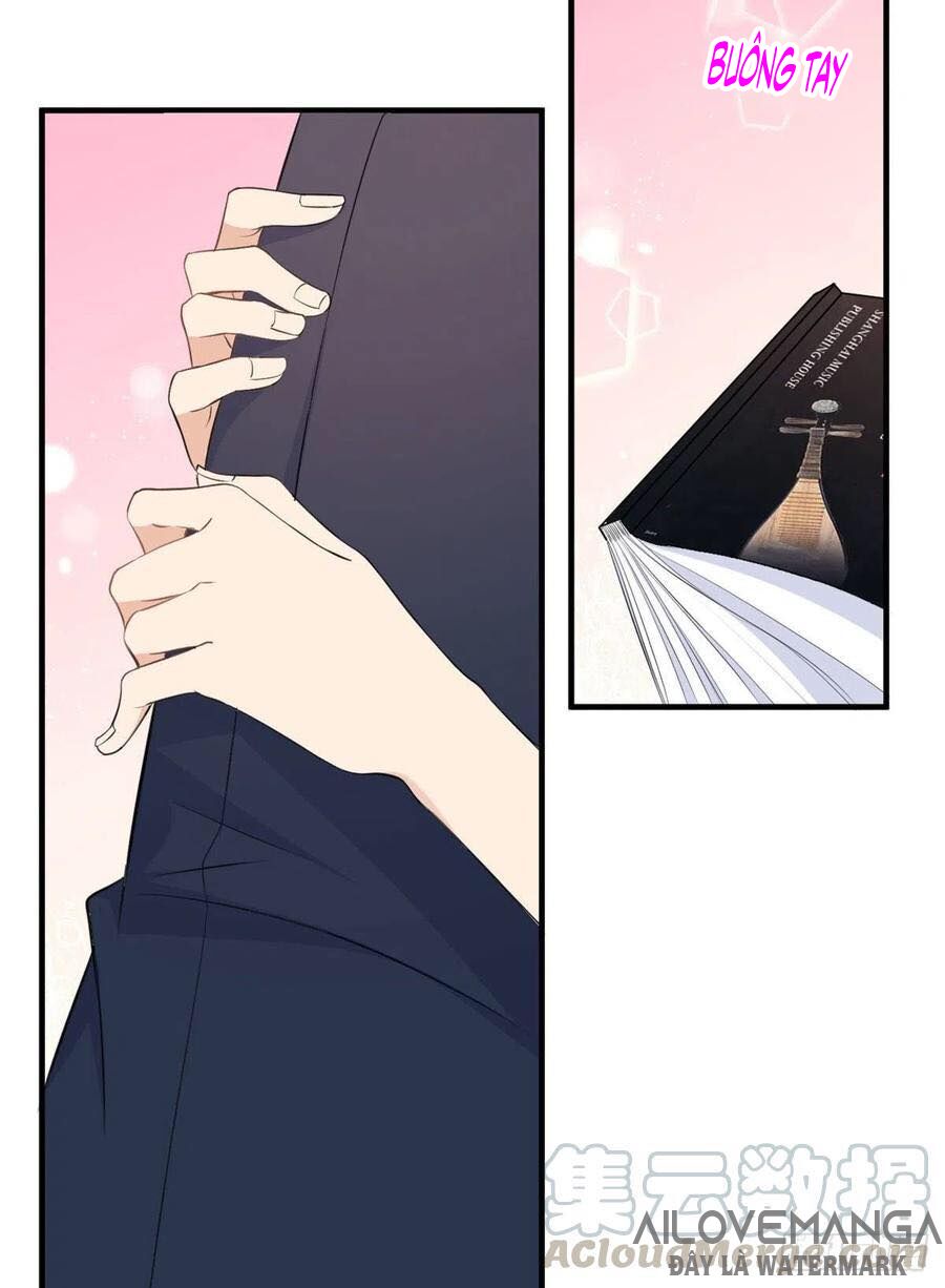 Vẫn Cứ Nhớ Em, Nhớ Em: Chapter 80