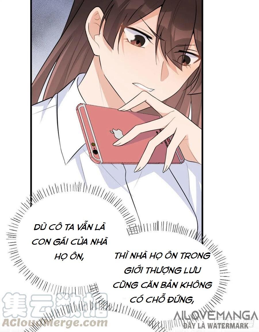 Vẫn Cứ Nhớ Em, Nhớ Em: Chapter 80