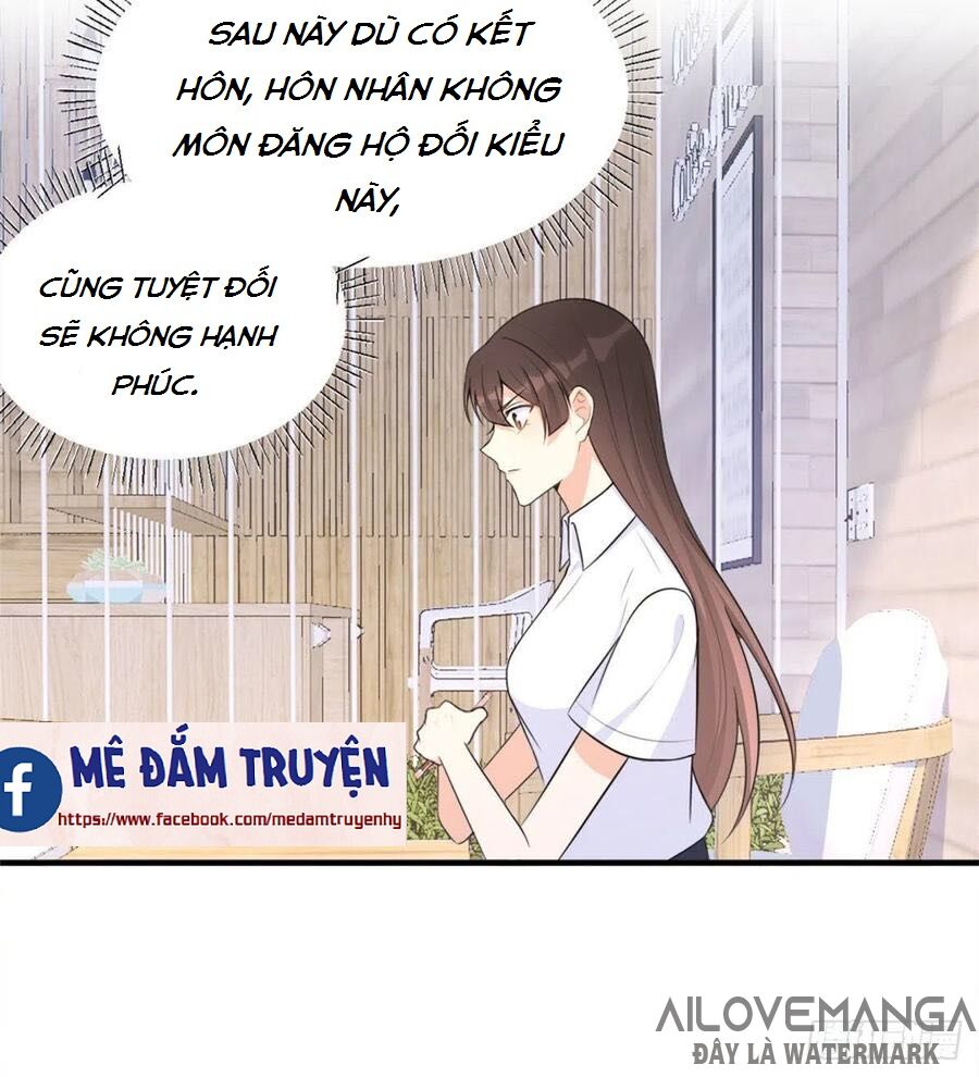 Vẫn Cứ Nhớ Em, Nhớ Em: Chapter 80