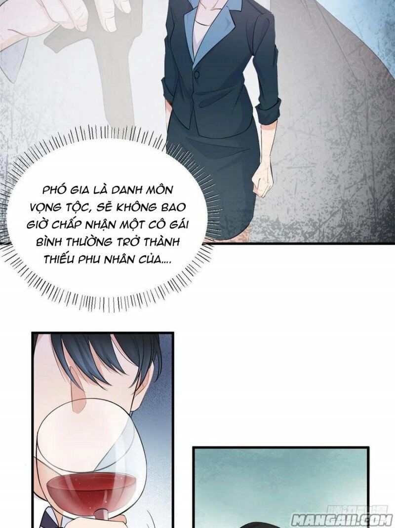 Vẫn Cứ Nhớ Em, Nhớ Em: Chapter 81