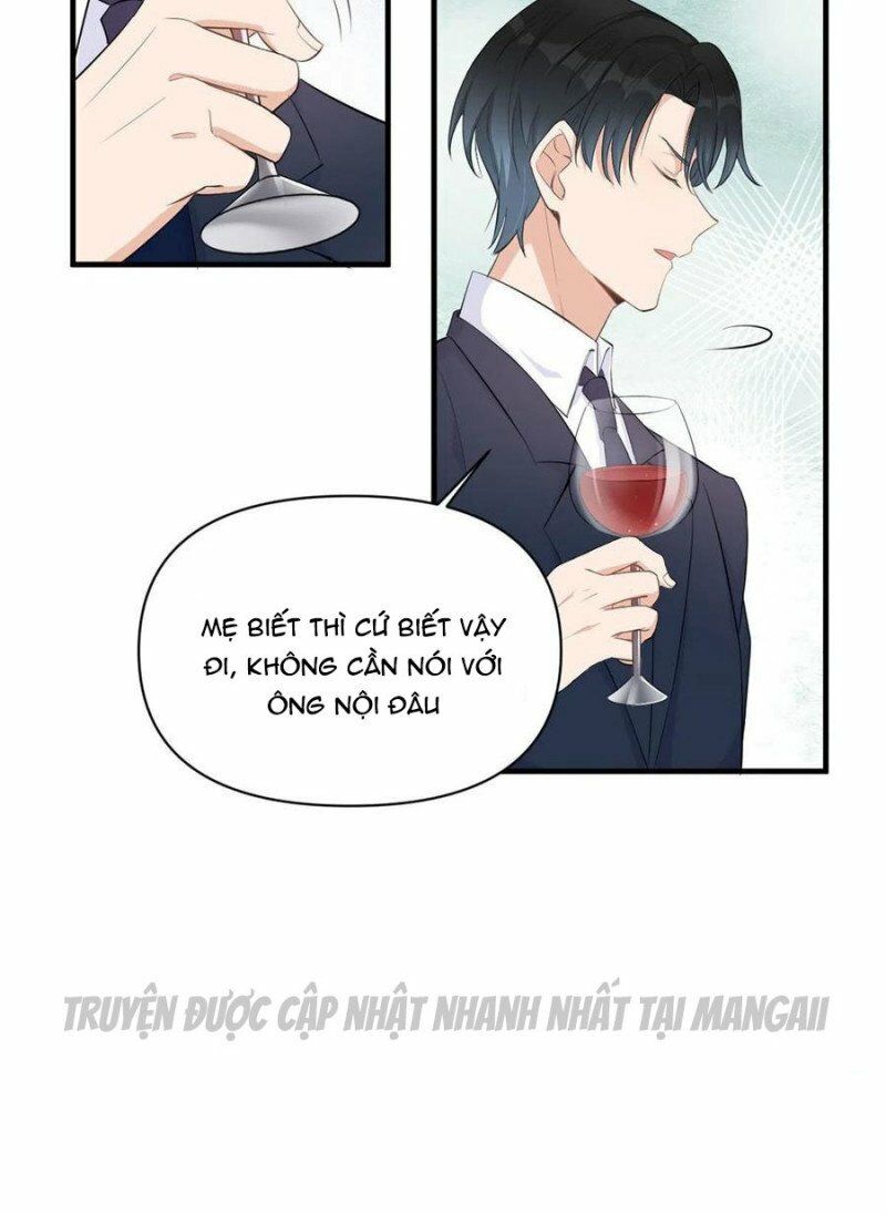 Vẫn Cứ Nhớ Em, Nhớ Em: Chapter 81