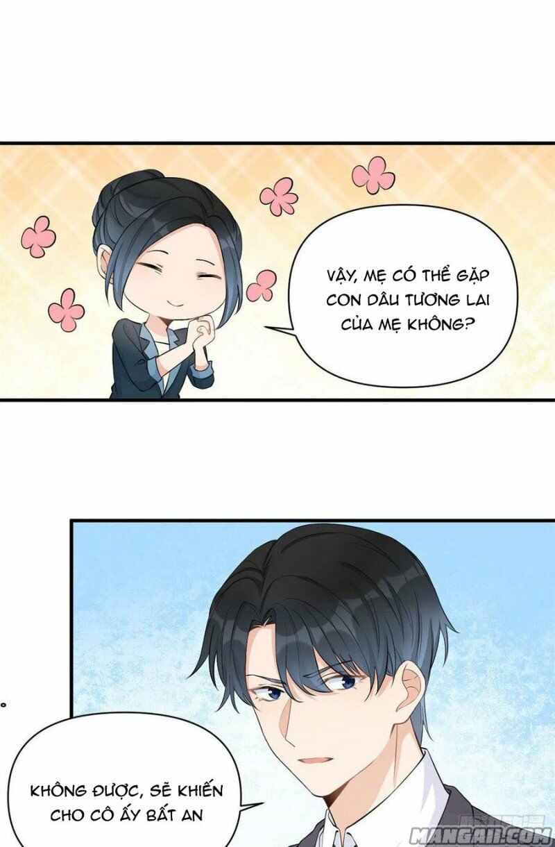 Vẫn Cứ Nhớ Em, Nhớ Em: Chapter 81