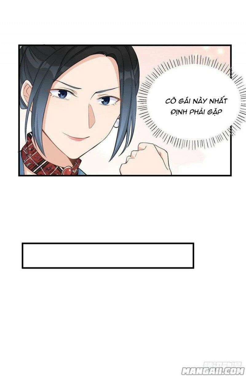 Vẫn Cứ Nhớ Em, Nhớ Em: Chapter 81