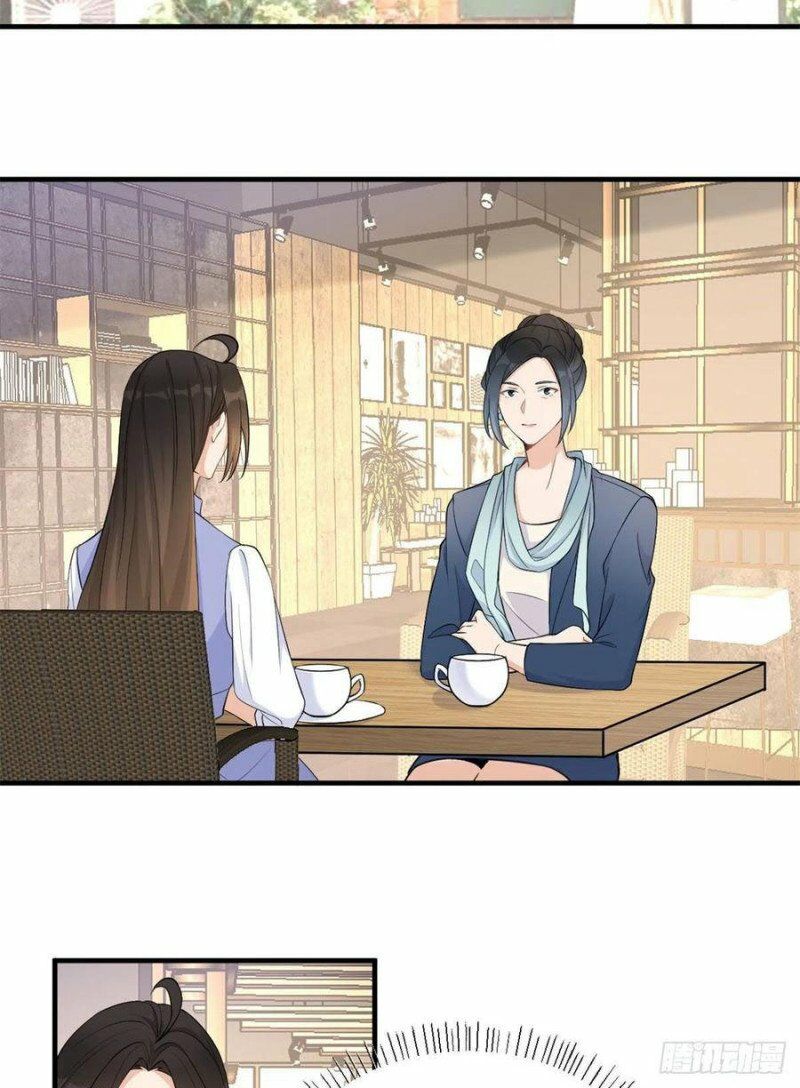Vẫn Cứ Nhớ Em, Nhớ Em: Chapter 81