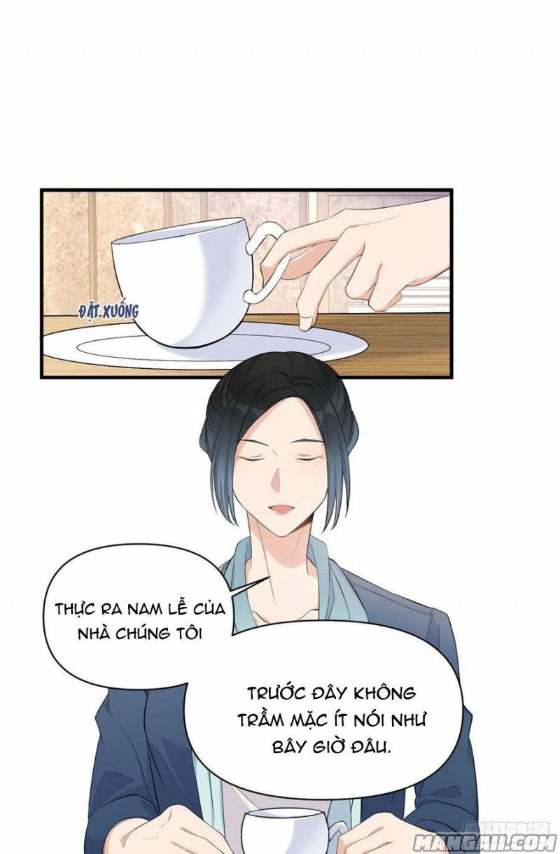 Vẫn Cứ Nhớ Em, Nhớ Em: Chapter 81