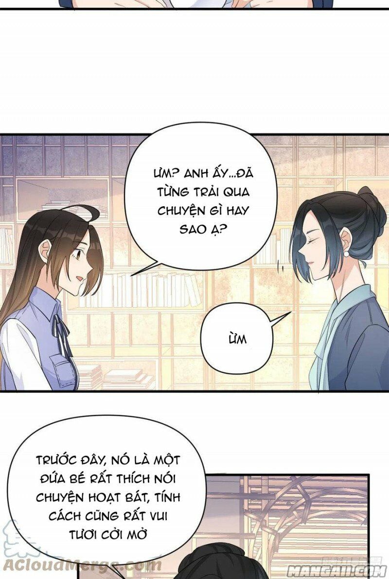 Vẫn Cứ Nhớ Em, Nhớ Em: Chapter 81